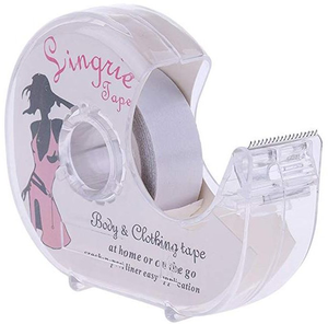 Cinta adhesiva Invisible para el cuerpo, banda Invisible de doble cara, de grado médico, para lencería, accesorios - Product Image 6