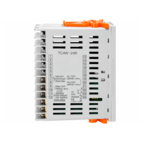 Baru dan Asli TC4W-24R Saklar Kontrol Suhu Digital PLC Controller Pengiriman Cepat Tersedia di Gudang