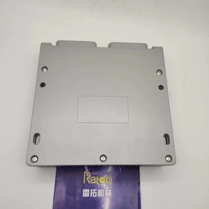 ตัวควบคุม R480LC-9S R480-9เครื่องควบคุมเครื่องยนต์21QB-32115 - Product Image 4