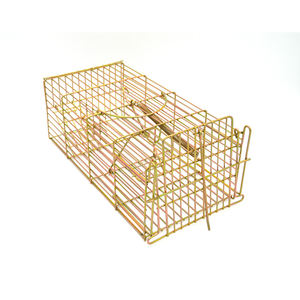 Gabbie per topi di lusso all'ingrosso trappole animali vivi Multi cattura umana - Product Image 2