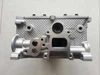 Pièces détachées automobiles Ensemble complet de culasse de moteur L30910090M L33R-10-10X LF17-10-090 pour Ford Mondeo Fiesta Max Mazda6