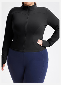 Ropa Deportiva al Por Mayor para Gimnasio y Fitness, Ropa de Yoga, Ropa Deportiva Sheining, Ropa Casual, Conjuntos de Yoga de Talla Grande con Sensación de Segunda Piel - Product Image 2