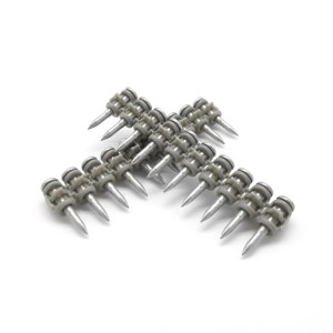 <span class=keywords><strong>BX3</strong></span> Nail COLLATED Nail Béton PIN pour cloueuse <span class=keywords><strong>BX3</strong></span> - Product Image 1