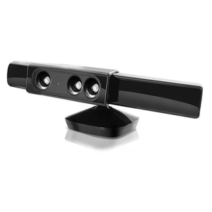 Objectif grand angle Super Zoom pour capteur de mouvement de jeu vidéo Xbox <span class=keywords><strong>360</strong></span>, compatible avec Xbox <span class=keywords><strong>360</strong></span> <span class=keywords><strong>Kinect</strong></span> - Product Image 5