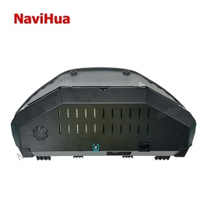 Compteur de vitesse numérique pour BMW F30 F31 F34 F32 F33 F36 F07 F10 F11 F18 F06 F12 F13 F01 F02 F03 F25 F26 F15 F16 - Product Image 4