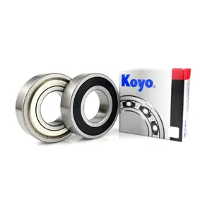 Original High Quality Japan NSK Bearings Supplier Deep Groove Ball Bearing 6201ZZCM 6200DDUCM NSK Ball Bearing 6200 6201 Price