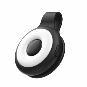 Nouvelle Lampe LED Portable Magnétique pour Téléphone, Idéale pour Selfie, Enregistrement Vidéo, Vlogging et Diffusion en Direct - Maison Intelligente - Product Image 1