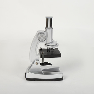 Cross-border student <b>microscope</b> children's high magnification primary and secondary school experimental equipment kit - Product Image 3