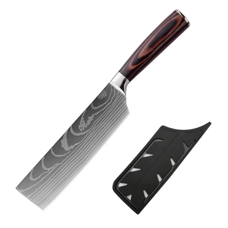 7-inch Usuba knife