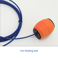 Stringer à poisson robuste de qualité supérieure OEM avec boule flottante en PVC