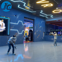 Jeux VR pour enfants Jeux de groupe VR près de chez moi