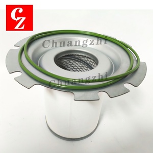 Separador de Aceite OEM Nuevo de Buena Calidad 1622646001 para Compresor de Aire Atlas Copco, Garantía de 1 Año, 1622 6460 01, 1622-6460-01 - Product Image 4