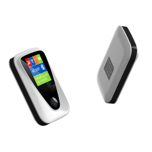 Pocket <span class=keywords><strong>Hotsport</strong></span>, Módem Portátil 4G con Tarjeta SIM, Wifi Desbloqueado, OEM ODM MF836, Cat 4 Inalámbrico, 300Mbps, Router Wifi LTE 4G - Product Image 5
