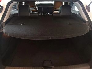 Para mercedes-benz <span class=keywords><strong>GLA</strong></span>, fábrica al por mayor, precio de fábrica, accesorios interiores para coche, estante de paquete de <span class=keywords><strong>maletero</strong></span> no retráctil, coche usado C - Product Image 3