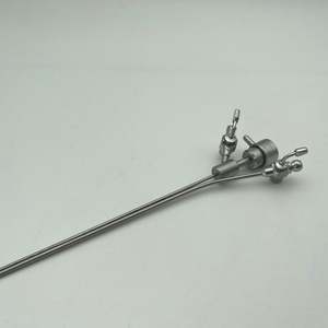 Endoscopio veterinario portátil para broncoscopia o laringoscopio de vejiga de uretra para colonoscopia ENT-Precio de fábrica - Product Image 4