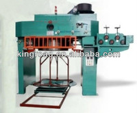 Machine d'étirage de blocs inversés pour fils d'acier et de métaux non ferreux, entrée maximale de 36mm, tambour de 1400mm