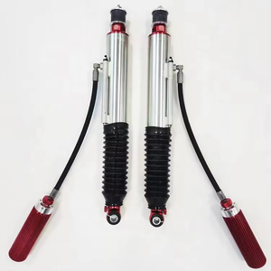 Amortiguador Bypass Ajustable King/<span class=keywords><strong>Fox</strong></span> Off-Road <span class=keywords><strong>4x4</strong></span> Suspensión Delantera <span class=keywords><strong>para</strong></span> Toyota Hilux - Product Image 5