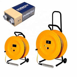 水位計デジタル水深レベル楽器 - Product Image 1