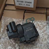 Capteur IAC (vannes de ralenti) pour Hyundai Sonata, Getz, Elantra, Excel, Atos, Rio, Picanto