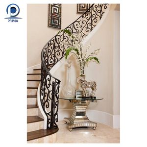 Escalera <span class=keywords><strong>de</strong></span> Caracol <span class=keywords><strong>de</strong></span> barandilla <span class=keywords><strong>de</strong></span> <span class=keywords><strong>hierro</strong></span> fundido <span class=keywords><strong>de</strong></span> seguridad moderna Prima <span class=keywords><strong>para</strong></span> exteriores, escalera <span class=keywords><strong>de</strong></span> luz <span class=keywords><strong>de</strong></span> estabilidad personalizada a la moda, <span class=keywords><strong>escaleras</strong></span> <span class=keywords><strong>de</strong></span> <span class=keywords><strong>madera</strong></span> <span class=keywords><strong>para</strong></span> Villa - Product Image 4