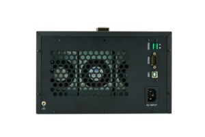 Module d'alimentation programmable à commutation à trois canaux TTLTES 220V 30V 5/10A à sortie unique pour usage industriel - Product Image 2