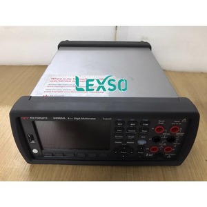 Multímetros Digitales Keysight 34465A /en Funcionamiento/ en Muy Buen Estado xgeqpt - Product Image 4