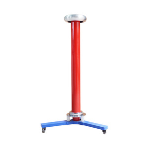 Generador de Impulsos de Voltaje Bibo Demiks DCJ-DY-300kV15kAV de Alta Calidad - Product Image 4