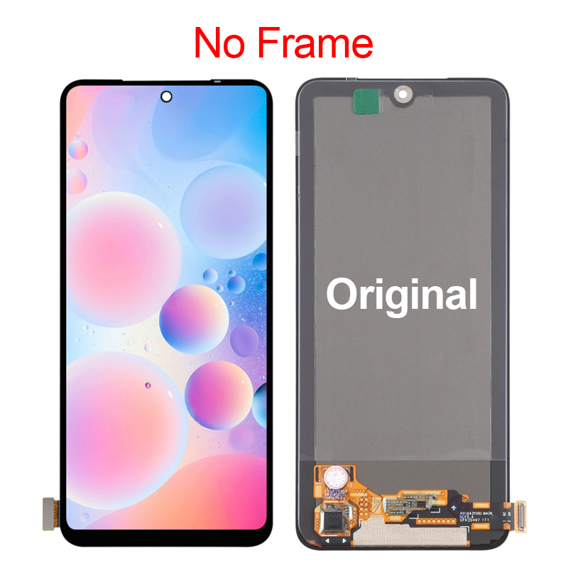 Originale senza cornice