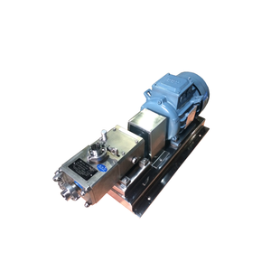Screw Pump/ Solid Control Equipment/G Series Pump - Product Image 5