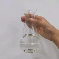 Polydiméthyl-diphénylsiloxane de haute qualité et de pureté élevée, fourni directement par l'usine, CAS 68083-14-7