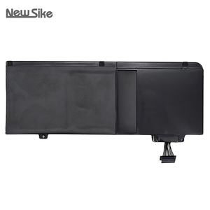 10,95 V 63.5WH Alta capacidad Mejor <span class=keywords><strong>precio</strong></span> Batería para computadora portátil A1322 A1278 para <span class=keywords><strong>Apple</strong></span> <span class=keywords><strong>Macbook</strong></span> <span class=keywords><strong>Pro</strong></span> 13 pulgadas A1278 A1322 Batería para computadora portátil - Product Image 5