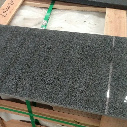 Azulejos de granito g654 para chão de alta qualidade