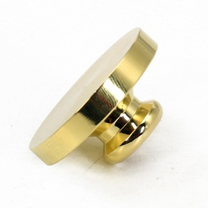 Sceau de cire en laiton avec manche en bois, motif et forme personnalisables, ensemble de tampons à cire vierges - Product Image 5