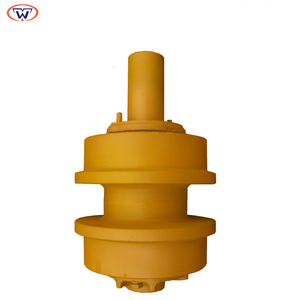 Rouleau porteuse <span class=keywords><strong>pas</strong></span> <span class=keywords><strong>cher</strong></span> pour bulldozer D6D D9N, Rouleau porteuse pour bulldozer D65E8 - Product Image 1