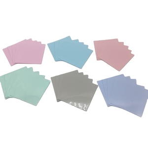 Vente directe d'usine, possibilité de personnalisation, isolateurs électriques, coussin thermiquement conducteur - Product Image 4