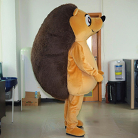 Shengye OEM personnalisé mascotte Animal écureuil mascotte Costume Halloween Fursuit personnalisé société Costumes d'affaires costumes pour adultes