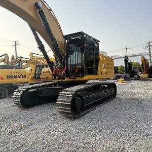 ปั๊มไฮดรอลิกเครื่องยนต์แบริ่งเกียร์รุ่น2023สำหรับรถขุด<span class=keywords><strong>349D</strong></span> สำหรับงานหนัก49ตันจากญี่ปุ่น - Product Image 3