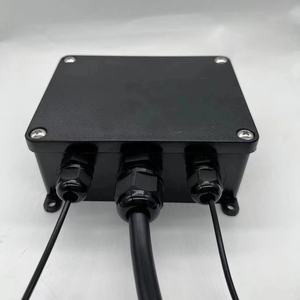 Localisateur Gps intelligent Surveillance de la position du navire Surveillance de la position du bateau Communication par satellite Dispositif de suivi GPS Orbcomm ST2100 - Product Image 1