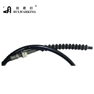Cables <span class=keywords><strong>de</strong></span> freno universales <span class=keywords><strong>para</strong></span> motocicleta, <span class=keywords><strong>cable</strong></span> <span class=keywords><strong>de</strong></span> <span class=keywords><strong>embrague</strong></span> <span class=keywords><strong>para</strong></span> <span class=keywords><strong>moto</strong></span>, OEM 22870-437-9711 - Product Image 3