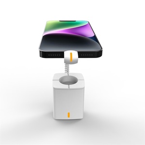 A110 bán Hot điện thoại di động an ninh Hệ thống báo động điện thoại tay chống trộm báo động điện thoại di động - Product Image 3