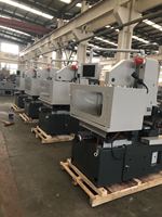 Machine de découpe de fil CNC série SX77 Modèle SX7763-H pour l'outillage de précision et les composants aérospatiaux
