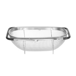 HENDI Collecteur extensible 360x240x(H)115mm pour la vaisselle et la stérilisation dans les cuisines commerciales - Product Image 1
