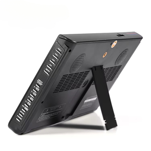 Televisore LCD Sottile ISDB DVBT2 ATSC 9-<span class=keywords><strong>10</strong></span> <span class=keywords><strong>Pollici</strong></span> <span class=keywords><strong>TV</strong></span> Portatile Analogica Digitale - Product Image 6