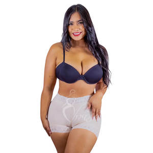 Nouveau Trendy Peach Booty Butt-Lifter Panty Short - Product Image 3