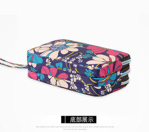 2023 Groothandel Goedkopere Multi Kleuren Pu Lederen Vrouwen Lange Portemonnee Vintage Rits Portemonnee Voor Dames - Product Image 4