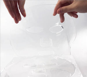 <span class=keywords><strong>La</strong></span> mejor máscara facial de colágeno, máscara facial <span class=keywords><strong>casera</strong></span> hidratante de hidrogel <span class=keywords><strong>para</strong></span> una piel brillante - Product Image 3