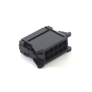 10 Pin Auto Waterproof Wire Harness Connector - Product Image 2