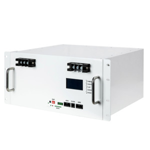 รับประกัน 10 ปี แบตเตอรี่โซลาร์เซลล์แบบ Solid State ขนาด 5KWH 15KWH 48v 100Ah 200Ah 300Ah 5KW 10KW 15KW 6000 รอบการใช้งาน สำหรับติดตั้งบนแร็คเซิร์ฟเวอร์ - Product Image 3