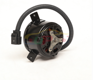 มอเตอร์25386D3500 25386-D3500-พัดลมระบายความร้อนหม้อน้ำสำหรับ Hyun-Dai ki-25386 D3500 - Product Image 2