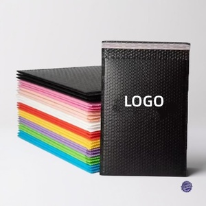 <span class=keywords><strong>Bolsa</strong></span> de Envío Acolchada con Burbujas, Sobre de Plástico con Burbujas, Sobre Acolchado para Paquetes Postales - Product Image 2